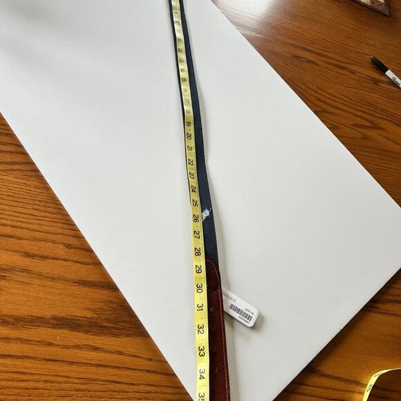 Oly Oxen Belt , men's size 36” - Picture 6 of 9